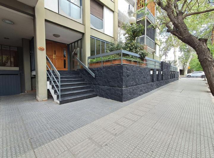 Departamento · 110000m² · 4 Ambientes
