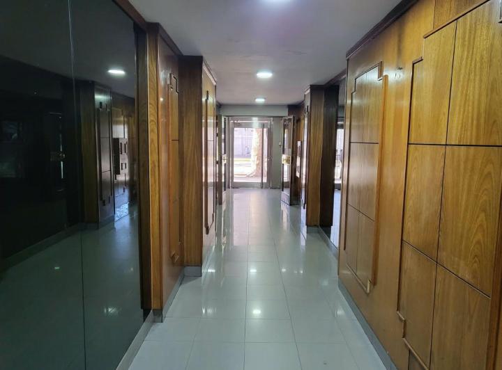 Departamento · 105m² · 4 Ambientes
