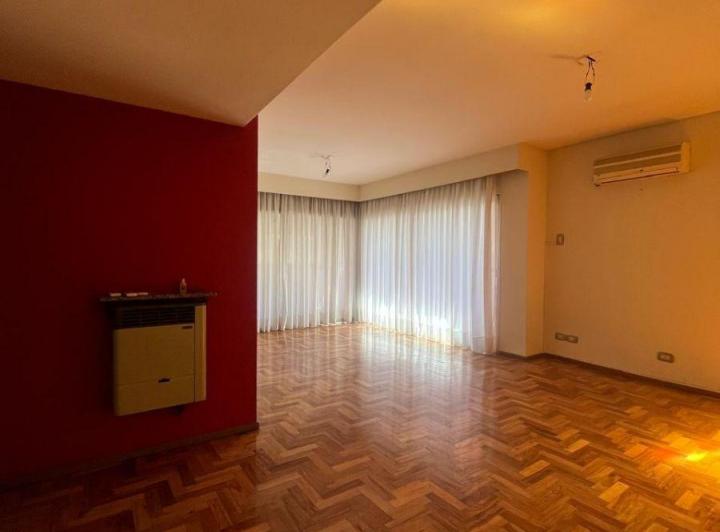 Departamento · 100m² · 3 Ambientes · 1 Cochera