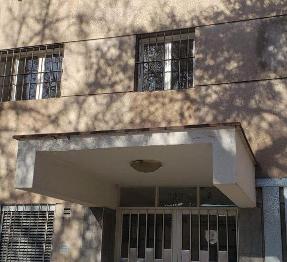 Departamento · 45m² · 4 Ambientes