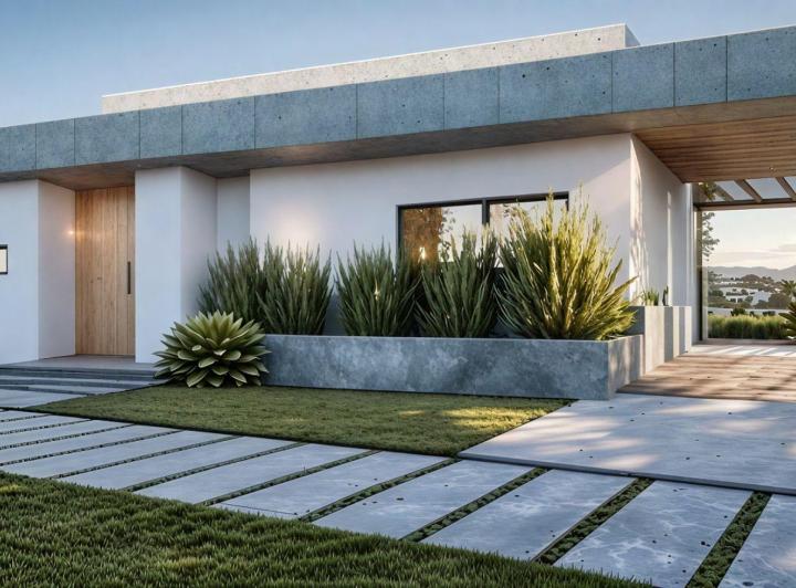Casa · 175m² · 5 Ambientes · 2 Cocheras