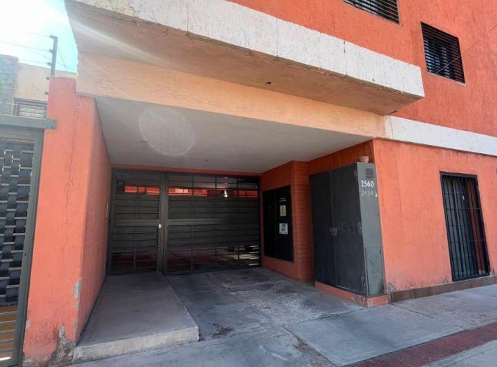 Departamento · 40m² · 2 Ambientes