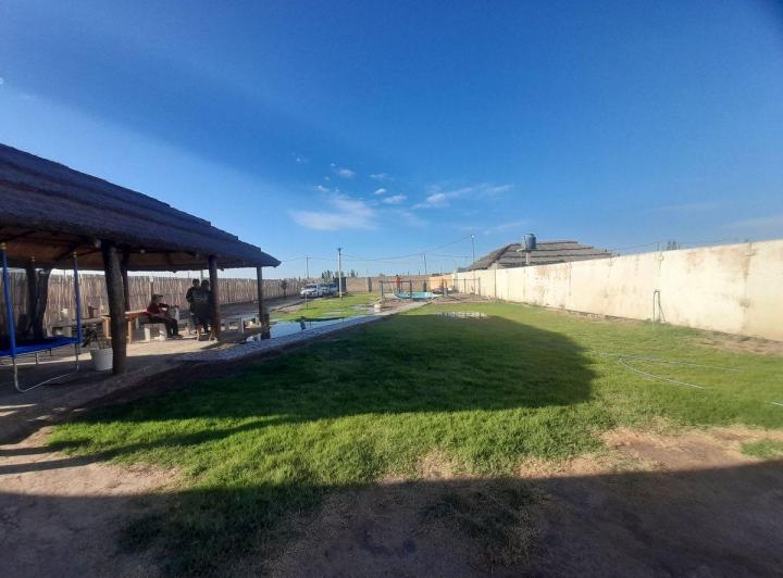 Terreno · 1000m²