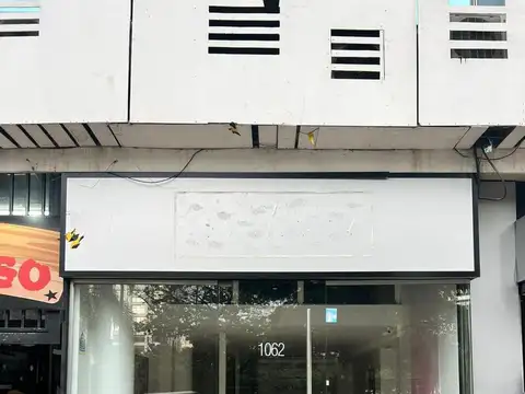 Local en Venta en Retiro, CABA