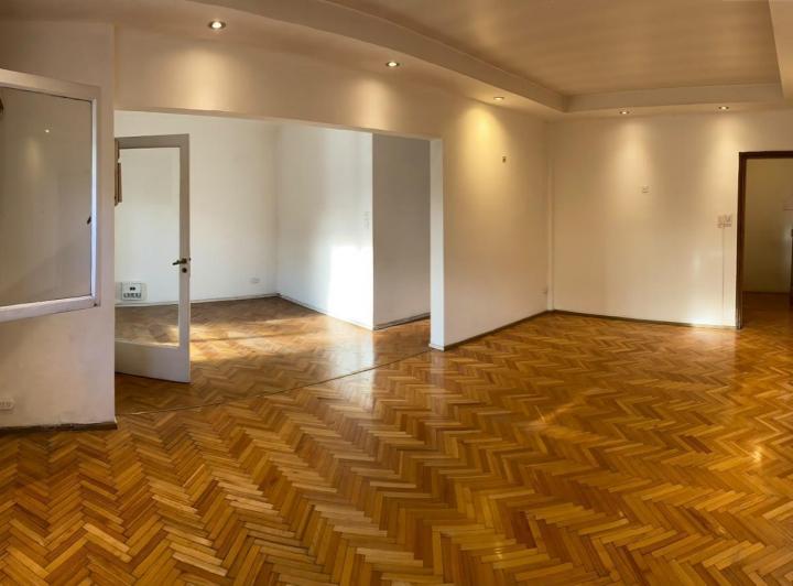 Departamento · 119m² · 6 Ambientes