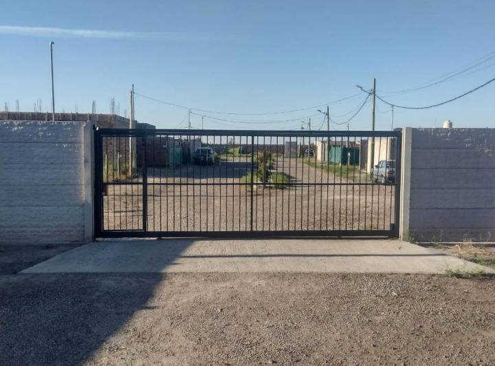 Terreno · 280m²