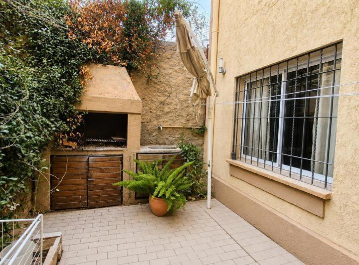 Departamento · 165m² · 7 Ambientes · 2 Cocheras