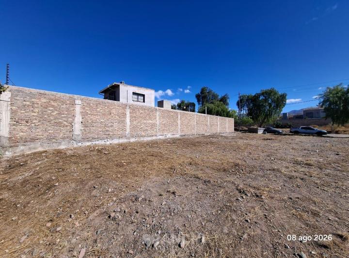 Terreno · 281m²