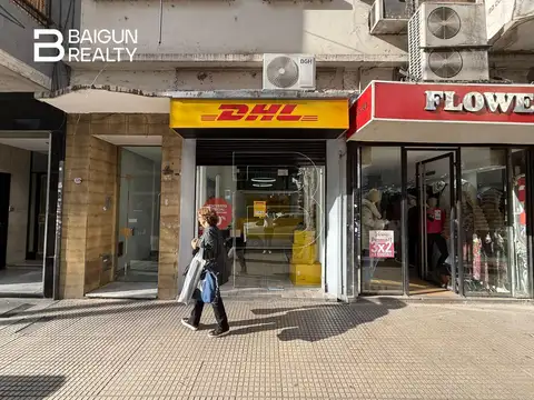 Local en Venta en Botanico, Palermo