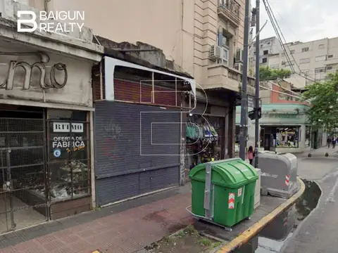 Local en Venta en Flores, Capital Federal