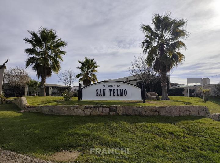 Terreno · 750m²