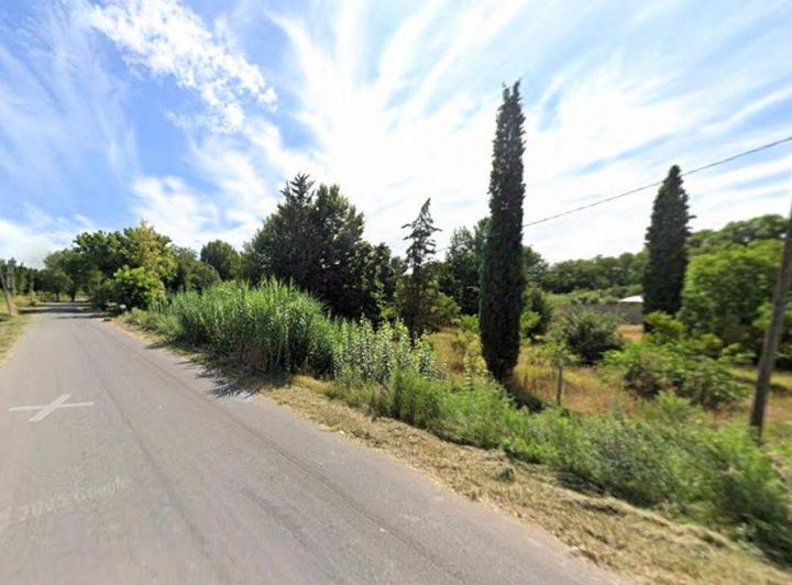 Terreno · 3830m²