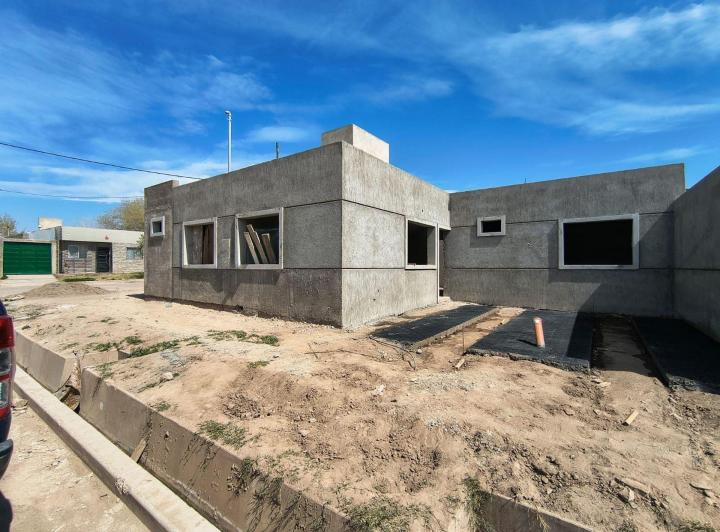PH · 60m² · 3 Ambientes · 1 Cochera