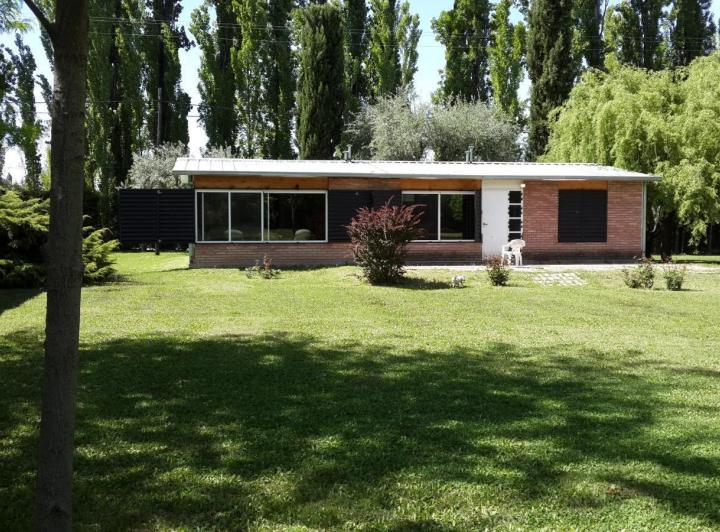 Casa · 70m² · 1 Ambiente · 1 Cochera