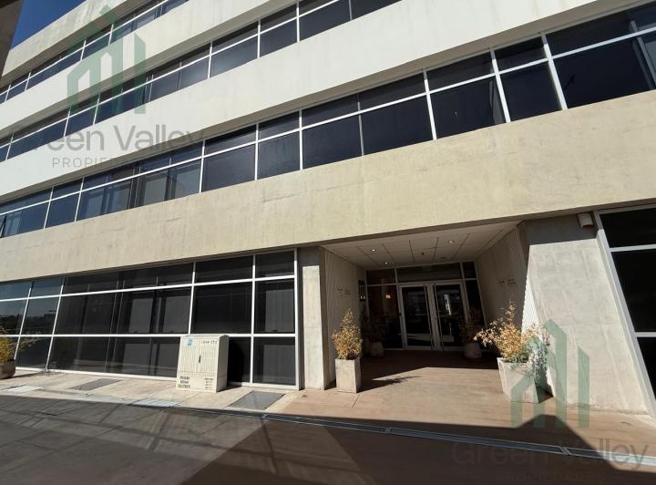 Oficina comercial · 29m² · 1 Ambiente