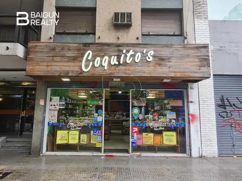 Local en Venta en Palermo, Capital Federal