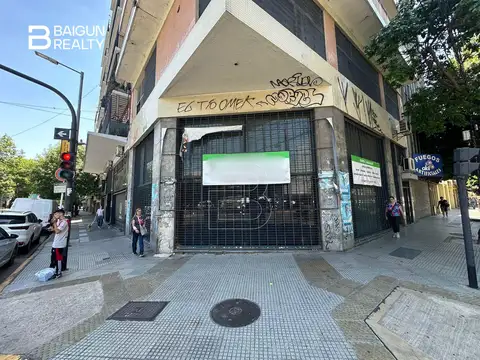 Local en Venta en San Cristobal, Capital Federal