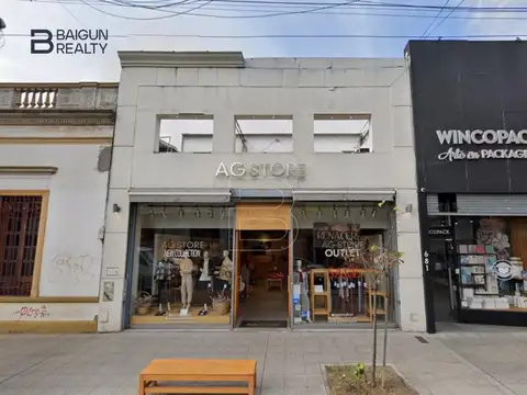 Local en Venta en Palermo Viejo, Palermo