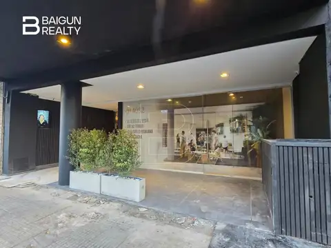 Local en Venta en Paternal, CABA