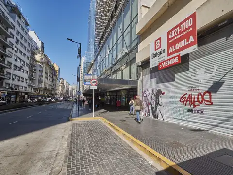 Local en Venta en San Nicolás, CABA