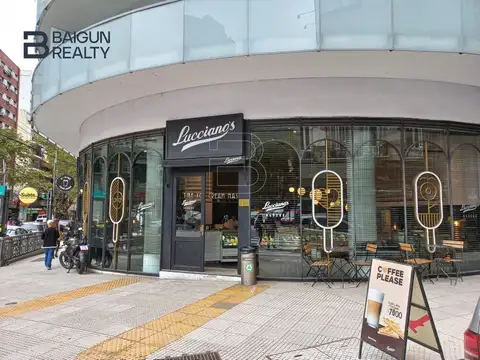 Local en Venta en Recoleta, Capital Federal