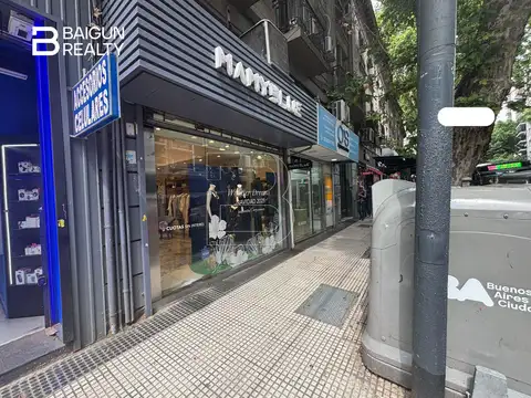 Local en Venta en Palermo, Capital Federal