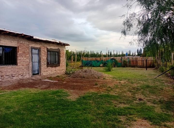 Casa · 86m² · 2 Ambientes