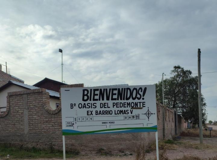 Terreno · 568m²
