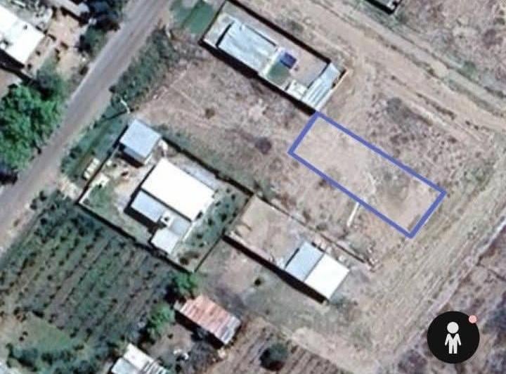 Terreno · 355m²
