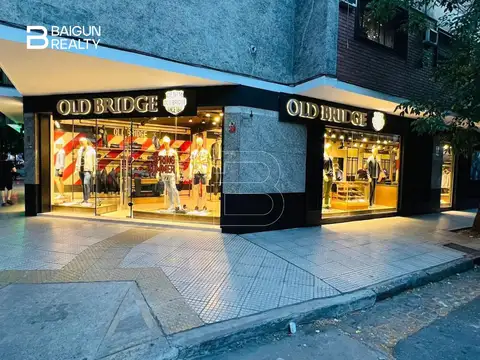 Local en Venta en Palermo, Capital Federal