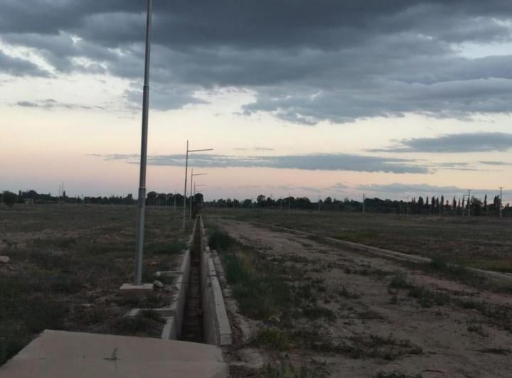 Terreno · 350m²