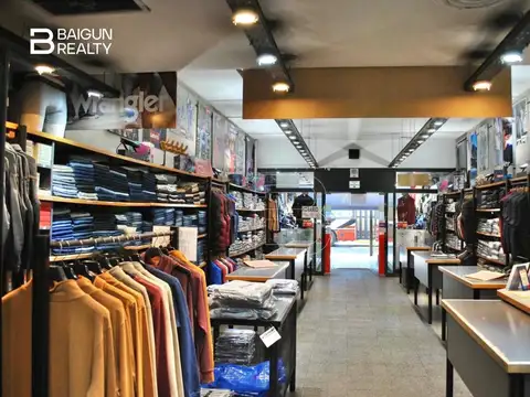 Local en Venta en Liniers, Capital Federal