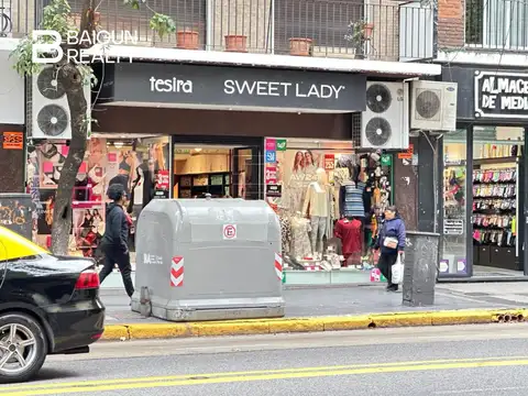 Local en Venta en Palermo, Capital Federal