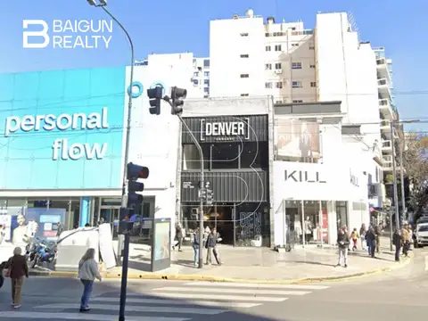 Local en Venta en Belgrano, Capital Federal