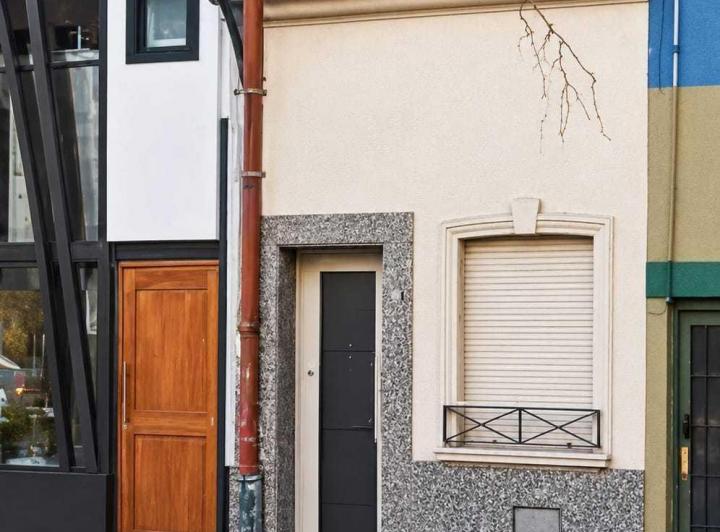 Departamento · 35m² · 2 Dormitorios