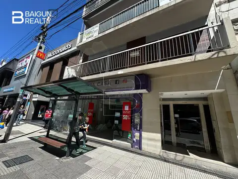 Local en Venta en Villa Crespo, Capital Federal