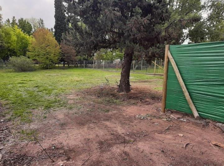 Terreno · 511m²