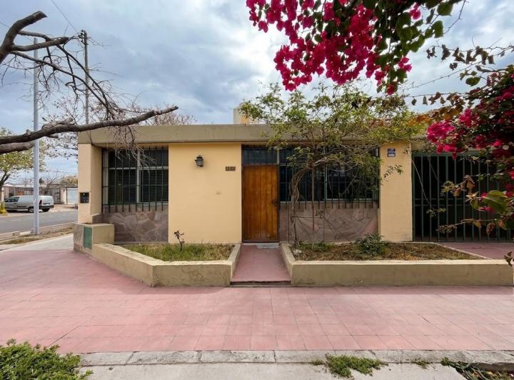 Casa · 133m² · 5 Ambientes