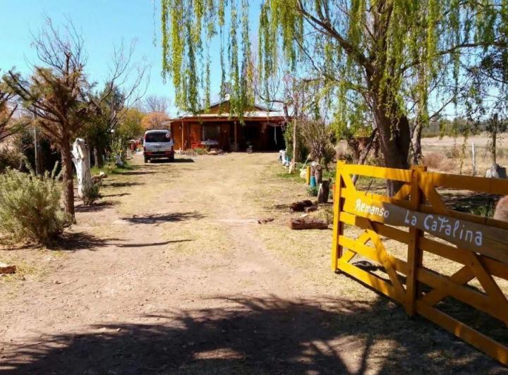 Casa · 190m² · 6 Ambientes · 1 Cochera