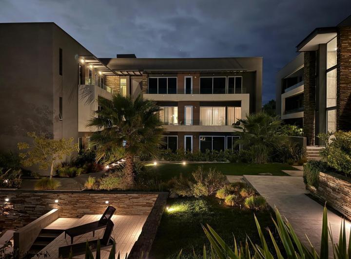 Departamento · 92m² · 4 Ambientes · 1 Cochera