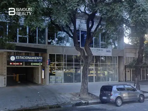 Local en Venta en Parque Patricios, CABA