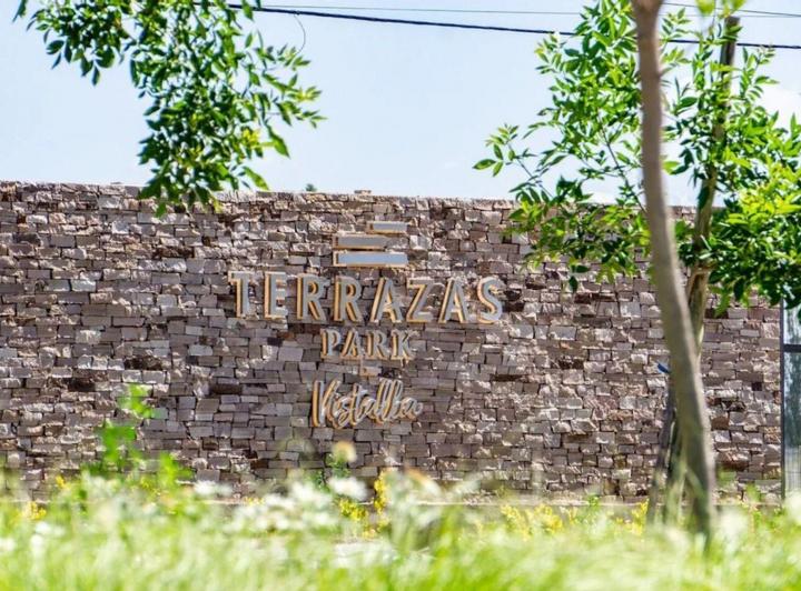 Terreno · 626m²
