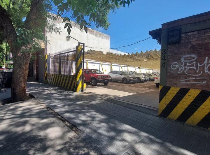 Terreno · 360m²