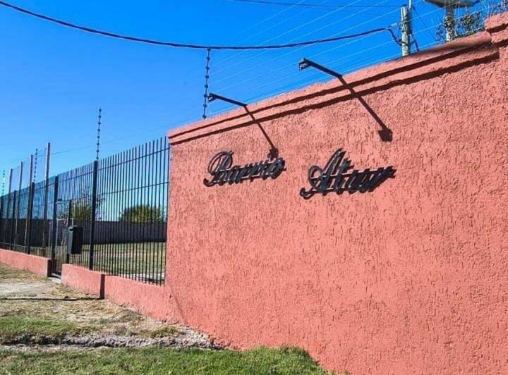 Casa · 120m² · 4 Ambientes · 2 Cocheras