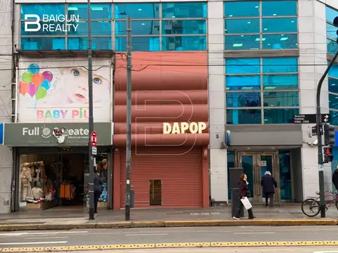 Local en Venta en Belgrano, Capital Federal