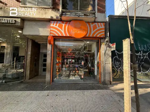 Local en Venta en Palermo, Capital Federal
