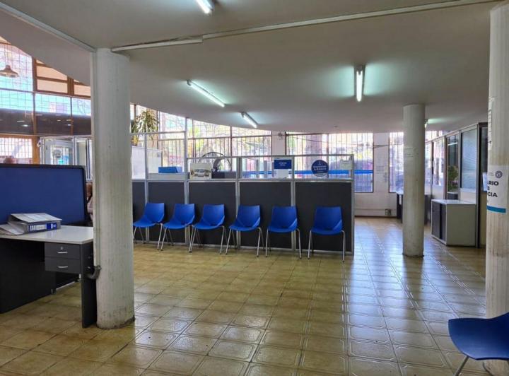 Local comercial · 518m²