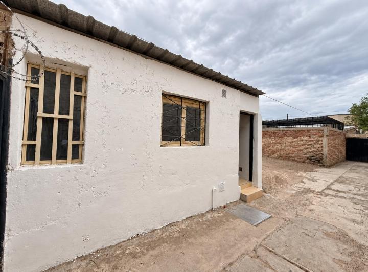 Casa · 153m² · 1 Ambiente · 1 Cochera