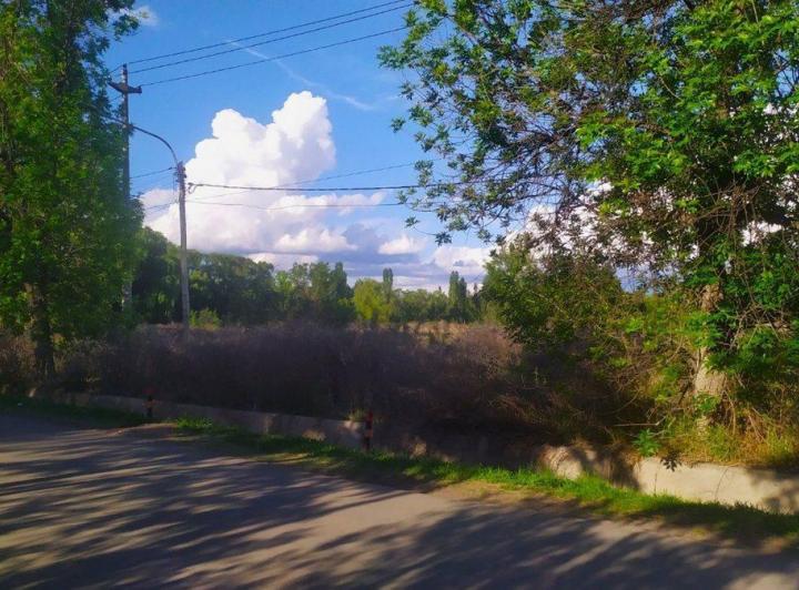 Terreno · 750m²