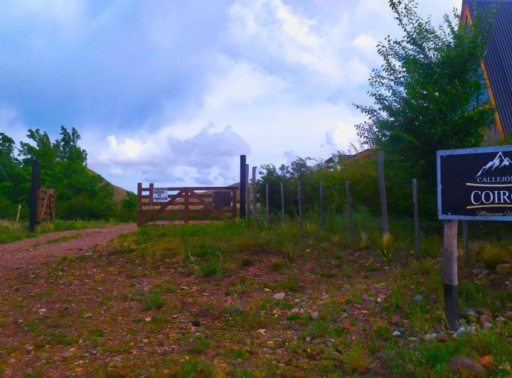 Terreno · 1000m²